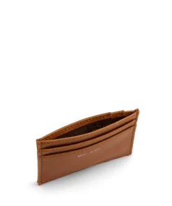 Mattnat MAX Vegan Card Holder - Vintage 18 Mattnat MAX Vegan Card Holder - Vintage