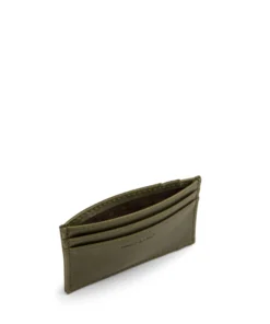 Mattnat MAX Vegan Card Holder - Vintage 22 Mattnat MAX Vegan Card Holder - Vintage