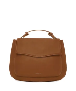 Mattnat New Arrivals MINNIE Vegan Crossbody Bag - Vintage