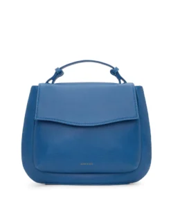 Mattnat New Arrivals MINNIE Vegan Crossbody Bag - Vintage