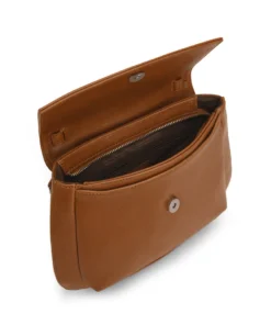 Mattnat New Arrivals MINNIE Vegan Crossbody Bag - Vintage