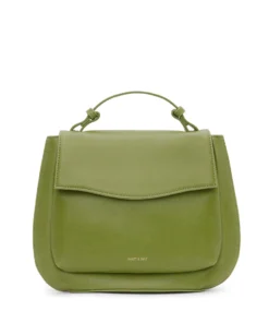 Mattnat New Arrivals MINNIE Vegan Crossbody Bag - Vintage