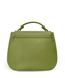 Mattnat New Arrivals MINNIE Vegan Crossbody Bag - Vintage