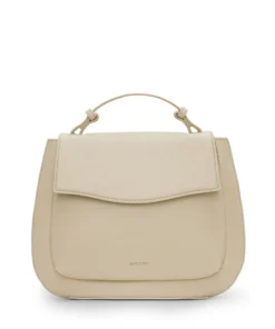 Mattnat New Arrivals MINNIE Vegan Crossbody Bag - Vintage