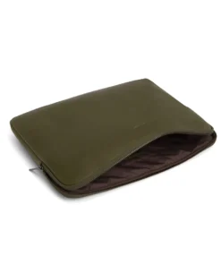 Mattnat OFIN 15 Inch Vegan Laptop Case - Vintage