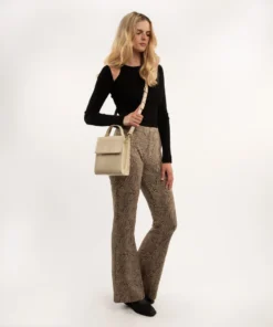 Mattnat OKA Vegan Crossbody Bag - Vintage