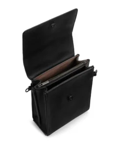 Mattnat OKA Vegan Crossbody Bag - Vintage