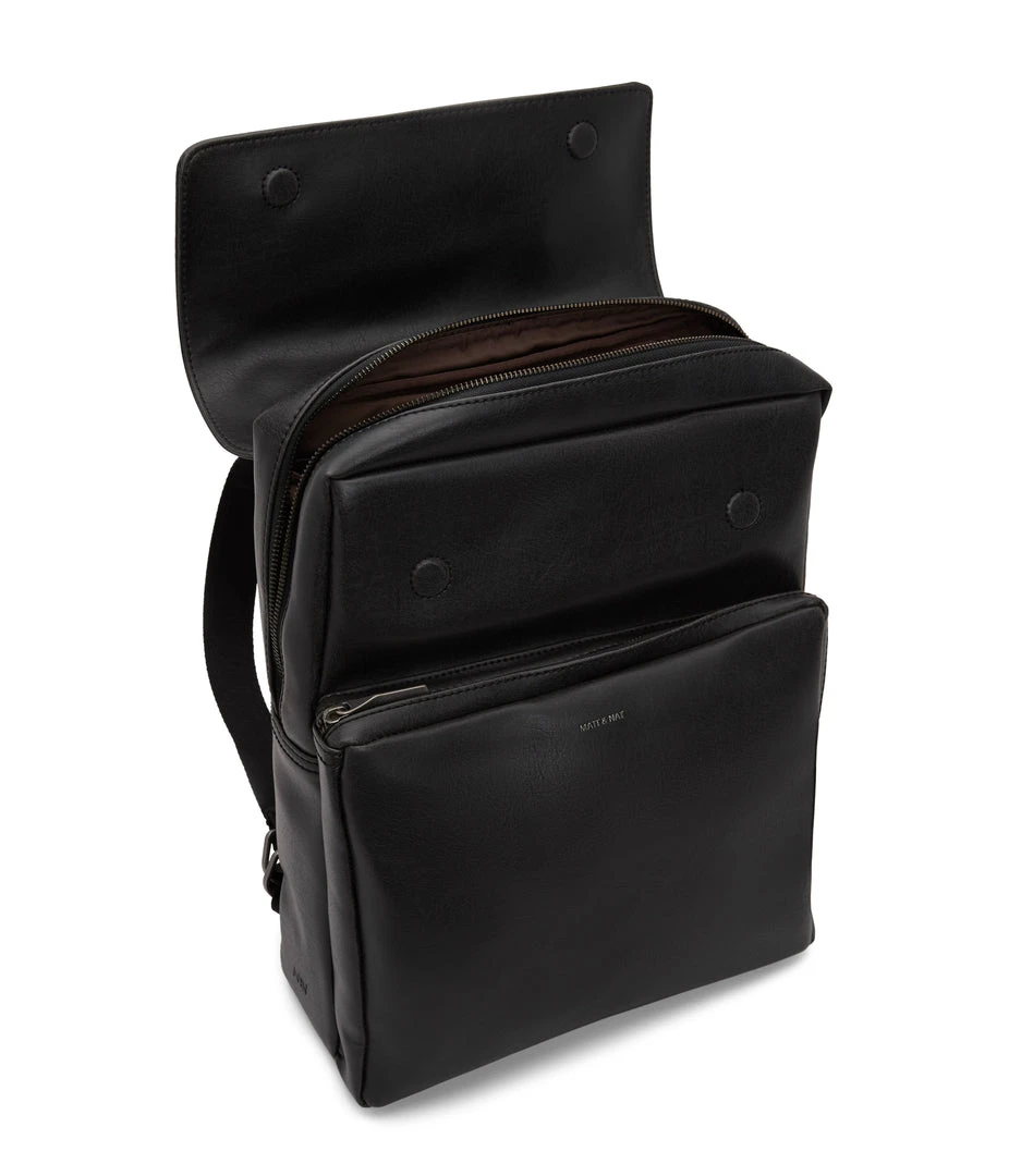 Mattnat PAXX Vegan Backpack - Vintage 4 Mattnat PAXX Vegan Backpack - Vintage
