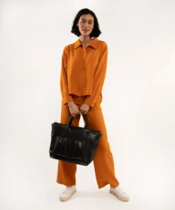 Mattnat RAYLANMED Vegan Diaper Bag - Vintage 40 Mattnat RAYLANMED Vegan Diaper Bag - Vintage