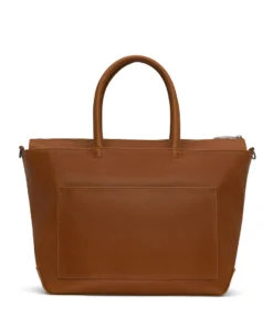 Mattnat RAYLANMED Vegan Diaper Bag - Vintage 44 Mattnat RAYLANMED Vegan Diaper Bag - Vintage