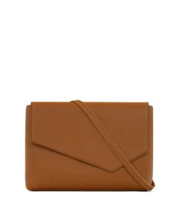 Mattnat RIYA Vegan Clutch - Vintage