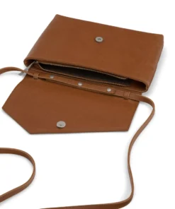 Mattnat RIYA Vegan Clutch - Vintage