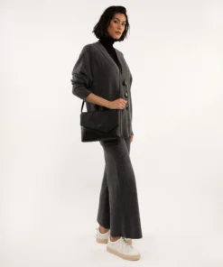 Mattnat RIYA Vegan Clutch - Vintage