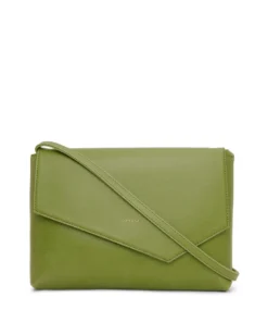 Mattnat RIYA Vegan Clutch - Vintage