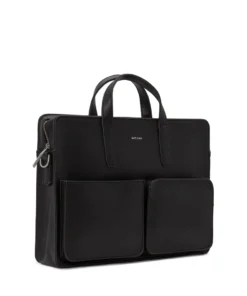Mattnat SOREN Vegan Briefcase - Vintage