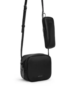 Mattnat SWAE Vegan Crossbody Bag - Vintage