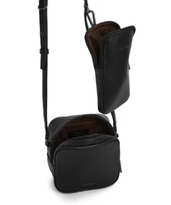 Mattnat SWAE Vegan Crossbody Bag - Vintage