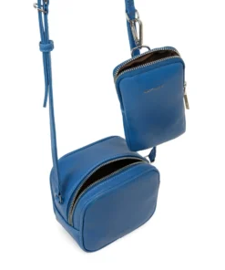 Mattnat SWAE Vegan Crossbody Bag - Vintage