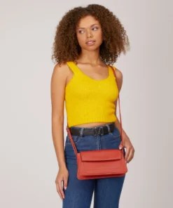 Mattnat TAL Vegan Crossbody Bag - Vintage Bags 105 Mattnat TAL Vegan Crossbody Bag - Vintage Bags