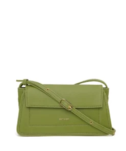 Mattnat TAL Vegan Crossbody Bag - Vintage Bags 110 Mattnat TAL Vegan Crossbody Bag - Vintage Bags
