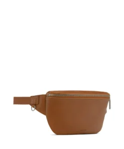 Mattnat VIE Vegan Fanny Pack - Vintage
