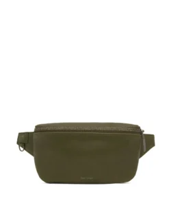 Mattnat VIE Vegan Fanny Pack - Vintage