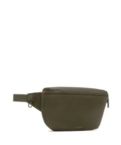 Mattnat VIE Vegan Fanny Pack - Vintage
