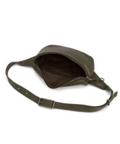 Mattnat VIE Vegan Fanny Pack - Vintage