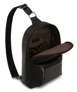 Mattnat VOAS Vegan Sling Bag - Vintage