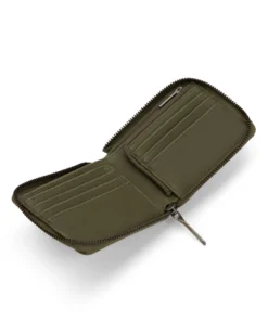 Mattnat WATSON Vegan Wallet - Vintage 17 Mattnat WATSON Vegan Wallet - Vintage