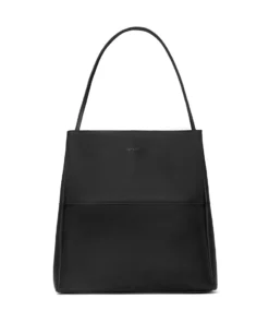 Mattnat WILLA Vegan Tote Bag - Vintage