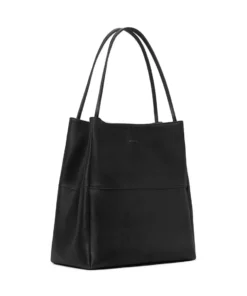 Mattnat WILLA Vegan Tote Bag - Vintage