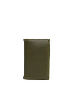 Mattnat YORK Vegan Card Holder - Vintage