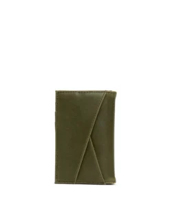 Mattnat YORK Vegan Card Holder - Vintage