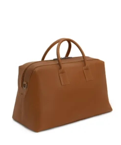 Mattnat ANDRO Vegan Weekender Bag - Vintage