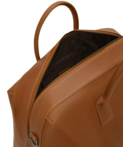 Mattnat ANDRO Vegan Weekender Bag - Vintage