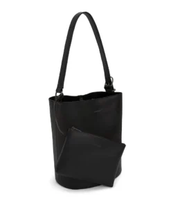 Mattnat AZUR Vegan Bucket Bag - Vintage