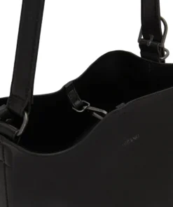 Mattnat AZUR Vegan Bucket Bag - Vintage