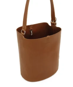 Mattnat AZUR Vegan Bucket Bag - Vintage