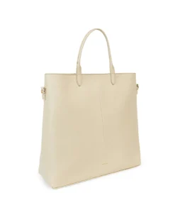 Mattnat CURB Vegan Tote Bag - Vintage