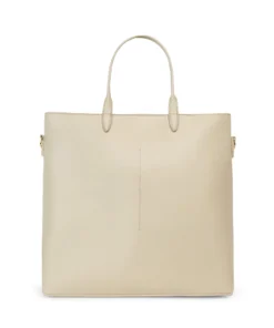 Mattnat CURB Vegan Tote Bag - Vintage
