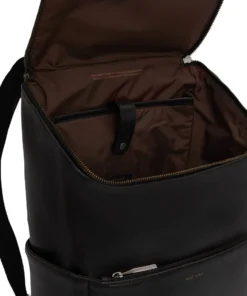 Mattnat DEAN Vegan Backpack - Vintage