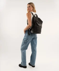 Mattnat DEAN Vegan Backpack - Vintage