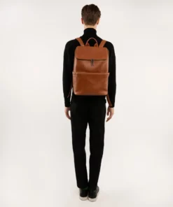 Mattnat DEAN Vegan Backpack - Vintage