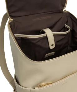 Mattnat DEAN Vegan Backpack - Vintage