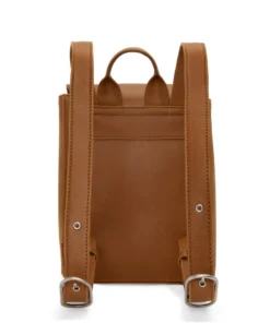 Mattnat DEELY MED Vegan Small Backpack - Vintage
