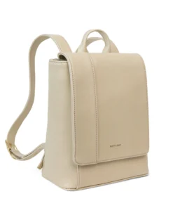 Mattnat DEELY MED Vegan Small Backpack - Vintage