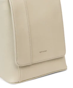 Mattnat DEELY MED Vegan Small Backpack - Vintage