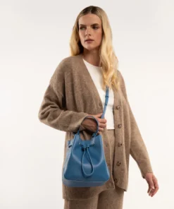 Mattnat DUPONT Vegan Bucket Bag - Vintage New Arrivals 47 Mattnat DUPONT Vegan Bucket Bag - Vintage New Arrivals