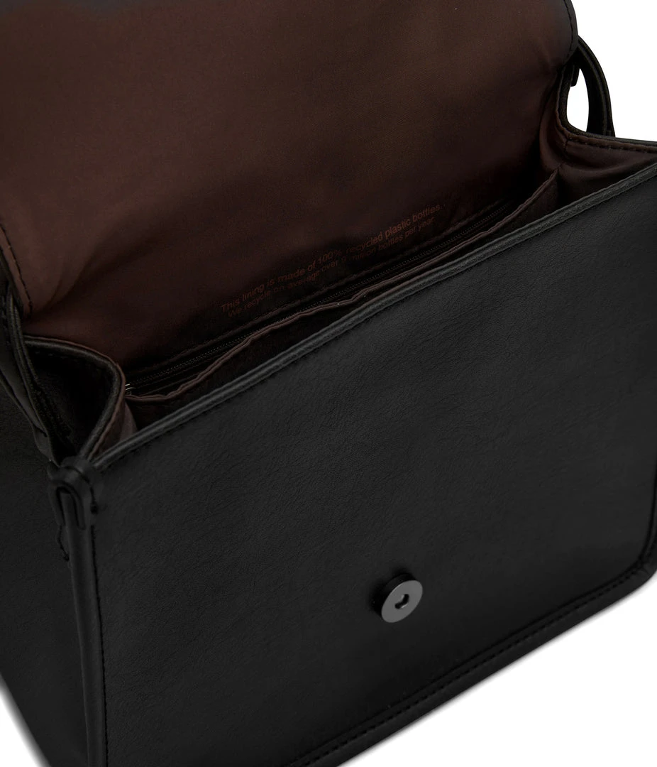 Mattnat LEV Vegan Crossbody Bag - Vintage 29 Mattnat LEV Vegan Crossbody Bag - Vintage